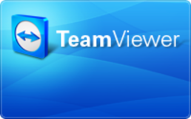 Fernwartung Teamviewer
