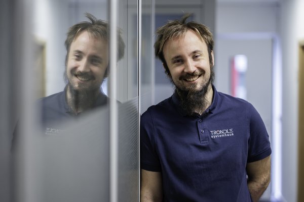 Marius Dörfer