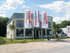 Der Trend zur Vernetzung hält an
