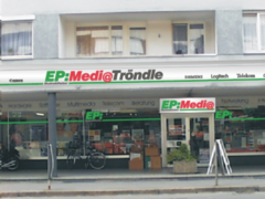 Stetiger Technologiewechsel