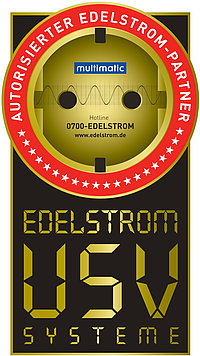 EDELSTROM - USV-Systeme