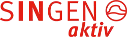 Singen aktiv